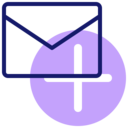 interface,add,mail,envelope,communications,email,message,new,new email